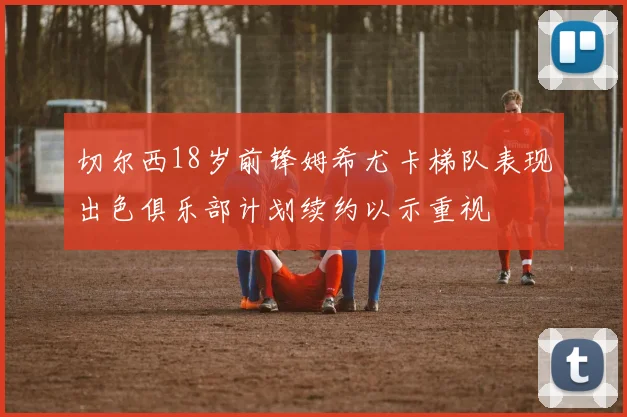 切尔西18岁前锋姆希尤卡梯队表现出色俱乐部计划续约以示重视