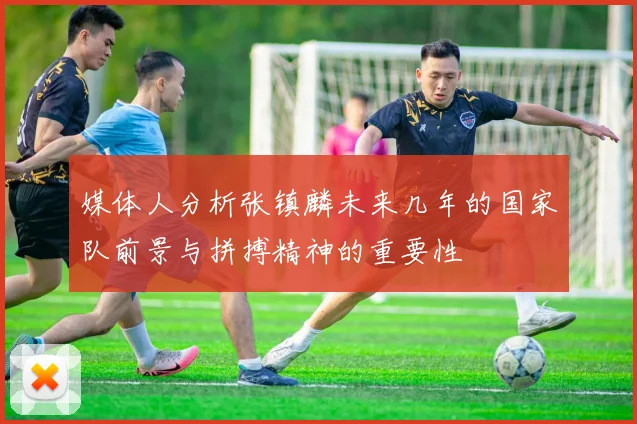 媒体人分析张镇麟未来几年的国家队前景与拼搏精神的重要性